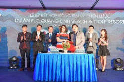 Làn sóng mới trong đầu tư BĐS ở Quảng Bình