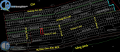 “Động Cát” - Đại Trạch - quy hoạch đường Quốc Phòng Ven Biển