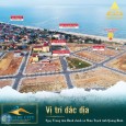 Bán đất biển giá rẻ tại xã Nhân Trạch - Quảng Bình