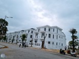 Bán nhà 3 tầng mặt tiền Trần Hưng Đạo, phường Đồng Phú
